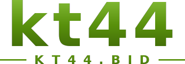 kt44 logo